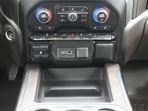 Used 2019 Chevrolet Silverado 1500 RST w/ All-Star Edition AWD/4WD image 22