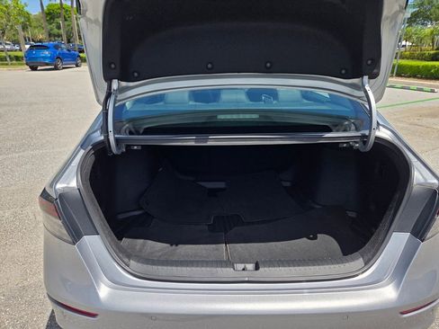 Used 2024 Honda Accord EX-L image 29
