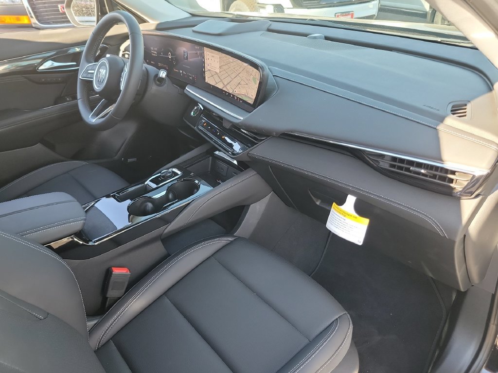 Used 2026 Buick Envision Preferred AWD/4WD image 29