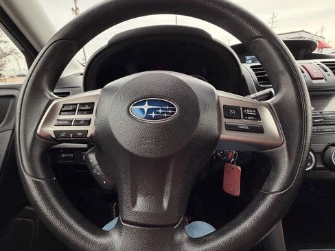 Used 2015 Subaru Forester 2.5i w/ Alloy Wheel Package image 21