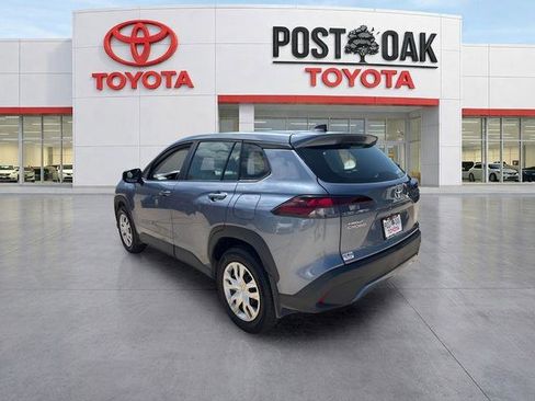 Used 2026 Toyota Corolla Cross L FWD image 10