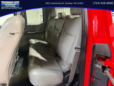 Used 2018 Ford F250 XL w/ Power Equipment Group AWD/4WD image 22