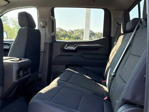 Used 2026 Chevrolet Silverado 1500 RST w/ Safety Package AWD/4WD image 6
