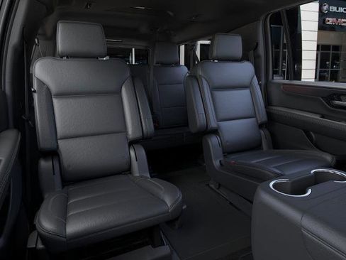 New 2026 GMC Yukon XL Denali image 17