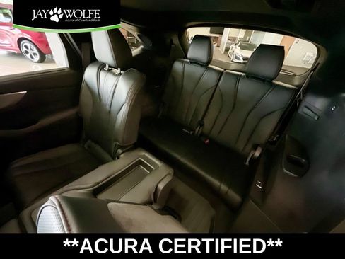 Certified 2026 Acura MDX A-Spec AWD/4WD image 26