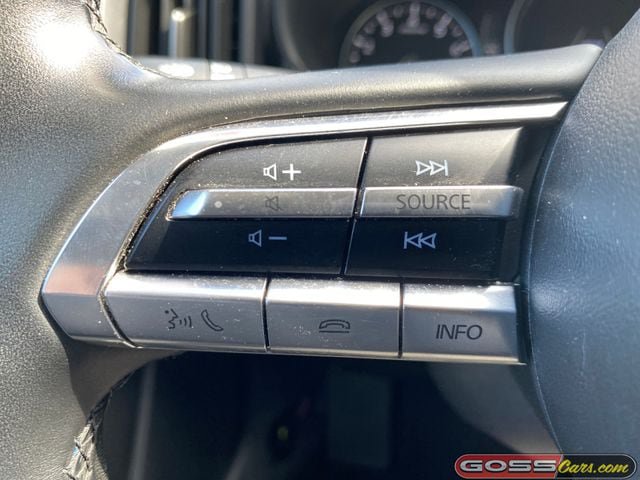 Used 2025 MAZDA CX-50 AWD 2.5 S w/ Preferred Package image 17