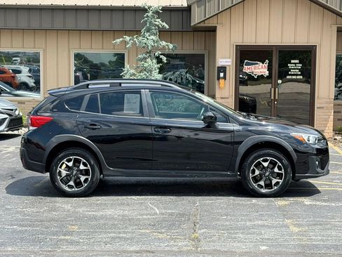Used 2020 Subaru Crosstrek 2.0i Premium AWD/4WD image 53