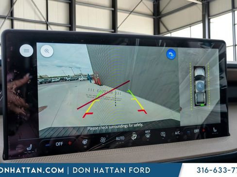 New 2026 Ford Bronco Sport Big Bend AWD/4WD image 19