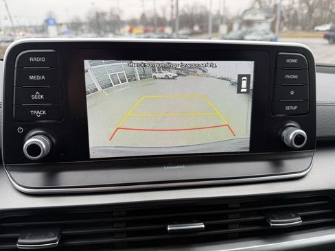 Used 2020 Kia Telluride LX image 11