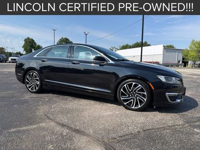 Used 2020 Lincoln MKZ Reserve w/ Luxury Package