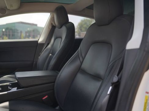 Used 2018 Tesla Model 3 Long Range AWD/4WD image 10