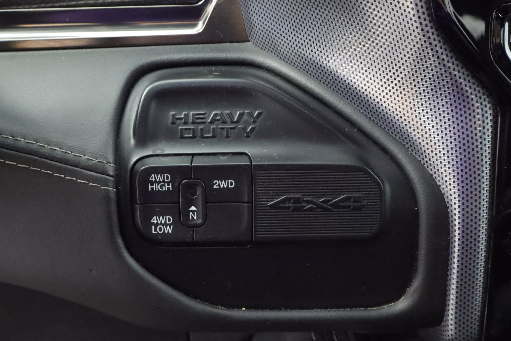 Used 2019 RAM 3500 Limited AWD/4WD image 25