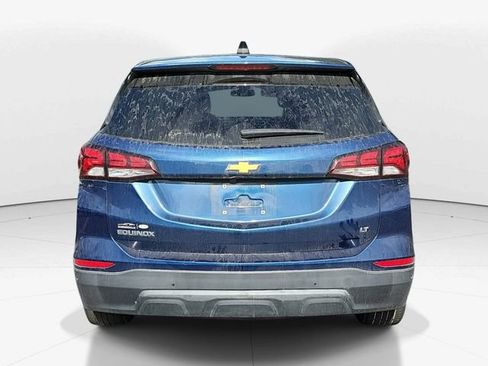 Used 2022 Chevrolet Equinox LT FWD image 4
