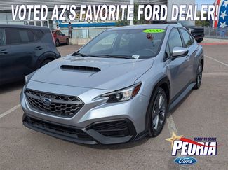 Used 2022 Subaru WRX video 1
