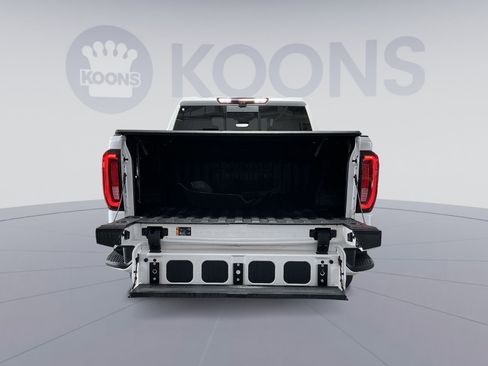 Used 2023 GMC Sierra 1500 Denali w/ Technology Package AWD/4WD image 25