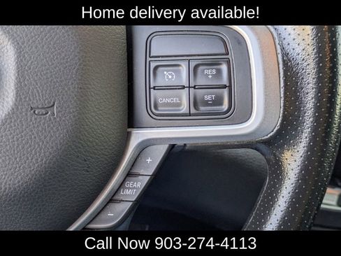 Used 2022 RAM 2500 Big Horn image 17