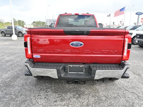 New 2026 Ford F450 XLT image 4