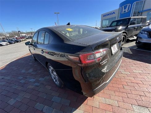 Used 2025 Subaru Legacy Limited image 14