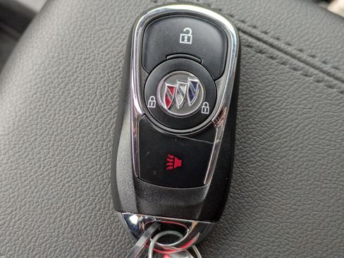 Used 2023 Buick Encore GX Preferred image 31