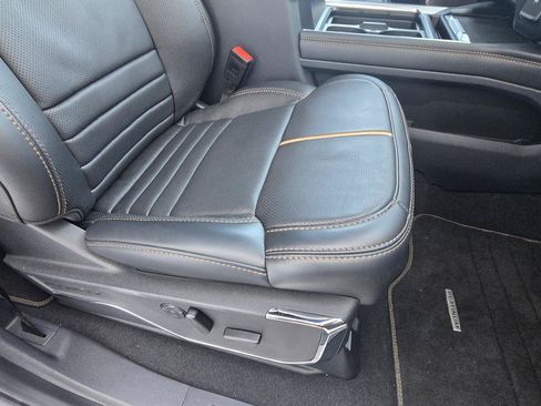Used 2024 Ford F450 Platinum AWD/4WD image 46