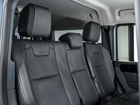 Used 2024 INEOS Grenadier Trialmaster Edition image 28