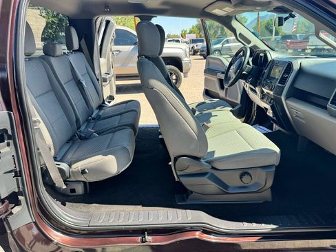 Used 2019 Ford F150 XLT w/ Equipment Group 301A Mid AWD/4WD image 22