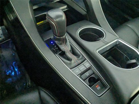 Certified 2020 Toyota Avalon TRD image 23