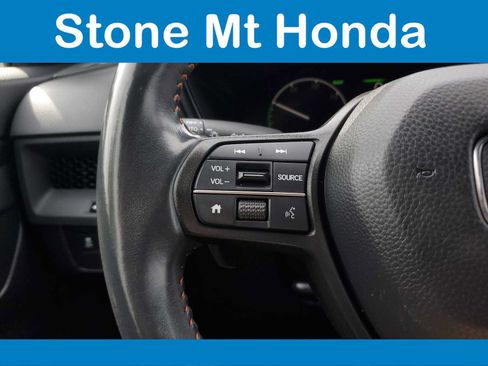 Used 2024 Honda CR-V Sport image 22