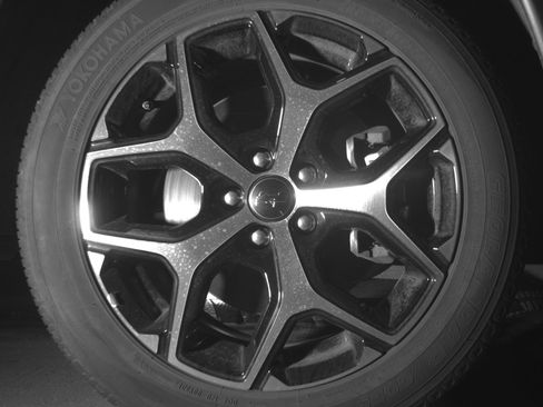 Used 2025 Jeep Compass Limited image 13