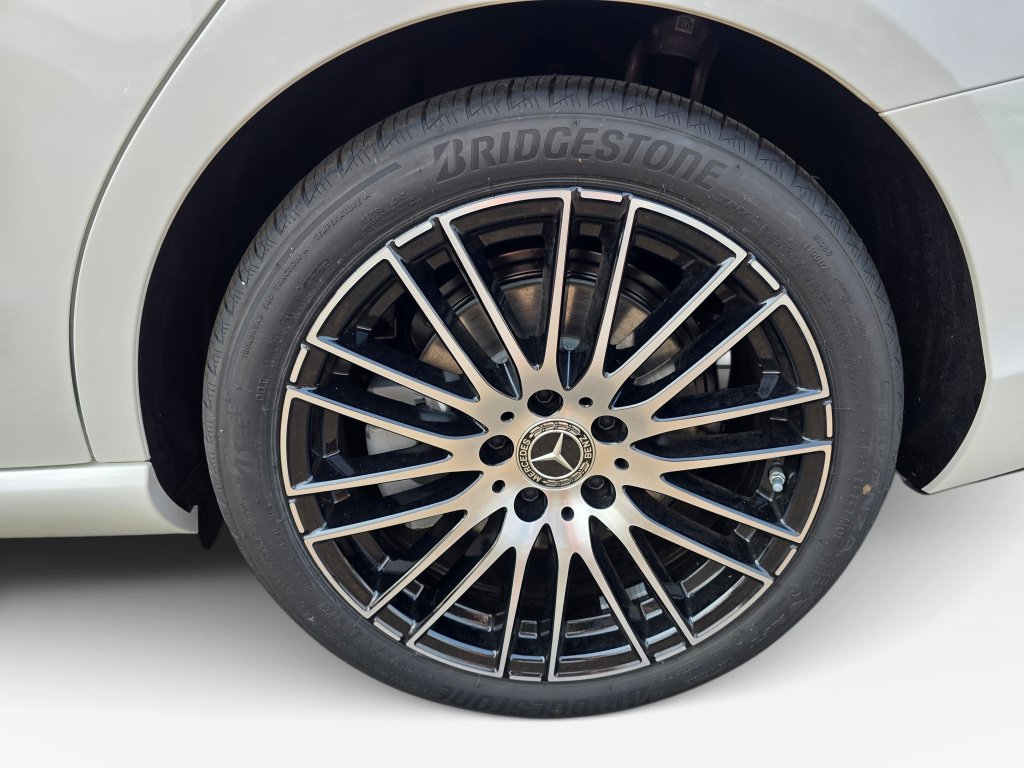 New 2026 Mercedes-Benz C 300 4MATIC Sedan image 19
