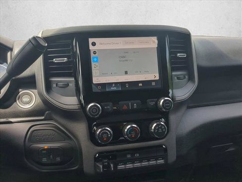 New 2026 RAM 5500 Tradesman w/ Chrome Appearance Group AWD/4WD image 12
