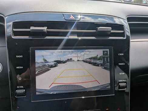 Certified 2024 Hyundai Tucson SEL AWD/4WD image 21