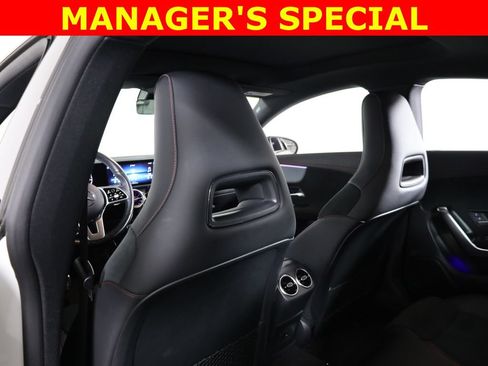 Used 2022 Mercedes-Benz CLA 250 4MATIC image 30