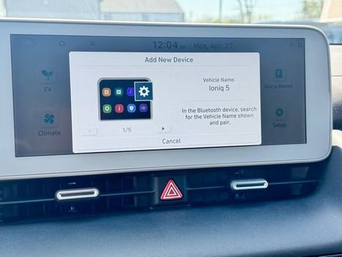 Used 2024 Hyundai Ioniq 5 SEL RWD image 26