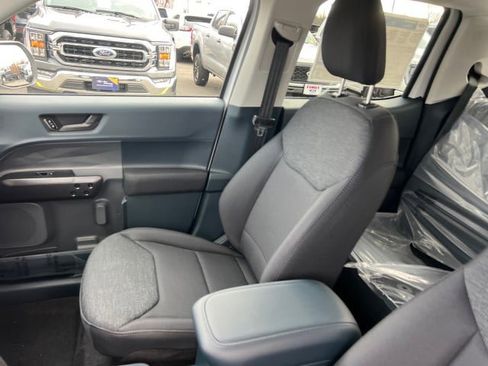 New 2025 Ford Maverick XL w/ Equipment Group 102A image 8