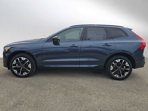 New 2026 Volvo XC60 B5 Plus w/ Climate Package image 6