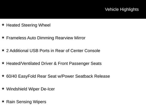 Certified 2025 Lincoln Corsair Reserve FWD image 7