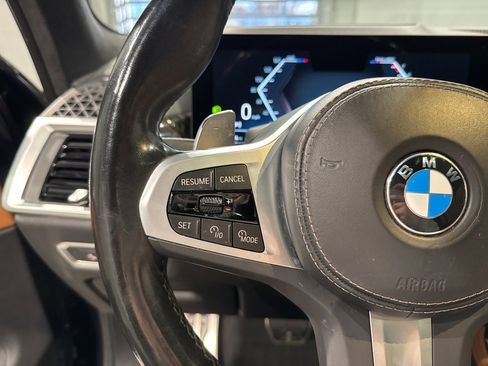 Used 2024 BMW X7 xDrive40i w/ M Sport Package image 33