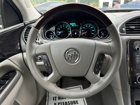 Used 2016 Buick Enclave Convenience FWD image 35
