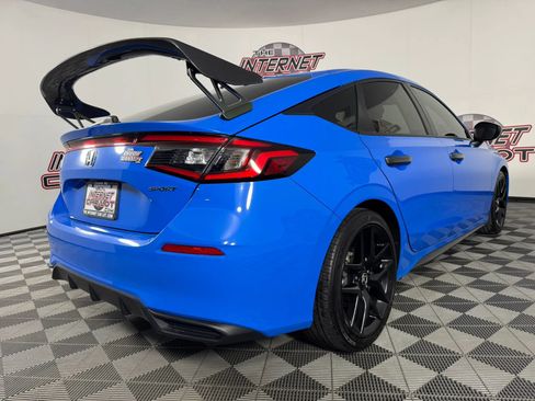 Used 2023 Honda Civic Sport image 26
