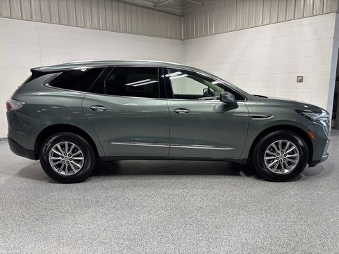 Used 2023 Buick Enclave Essence w/ Trailering Package, 5000 lbs. AWD/4WD image 8