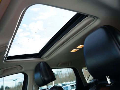 Used 2019 MAZDA CX-5 Grand Touring w/ GT Premium Package image 13