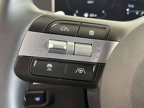 Certified 2025 Hyundai Santa Cruz XRT AWD/4WD image 22