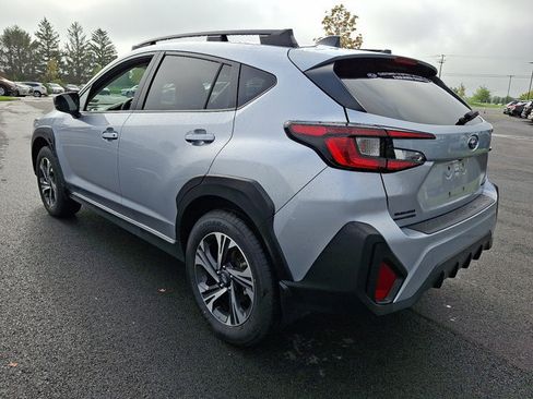 Certified 2026 Subaru Crosstrek 2.5i Premium AWD/4WD image 6
