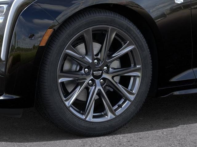 New 2026 Cadillac CT5 Sport RWD image 9