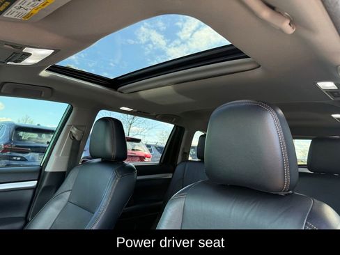 Used 2018 Toyota Highlander XLE AWD/4WD image 7