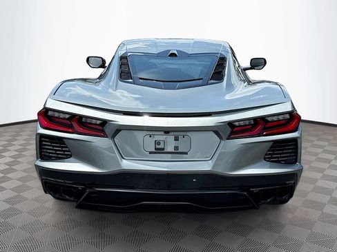 Used 2024 Chevrolet Corvette Stingray Coupe w/ 1LT RWD image 7