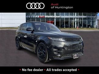 Used 2023 Land Rover Range Rover Sport SE Dynamic video 1