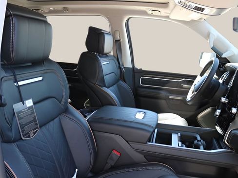 New 2026 RAM 1500 Tungsten w/ Off Road Group image 25