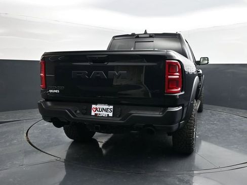 New 2026 RAM 1500 RHO AWD/4WD image 8
